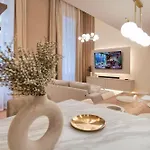 Appartement Hubner