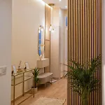 Hubner Appartement Budapest