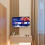 Appartement Hubner *