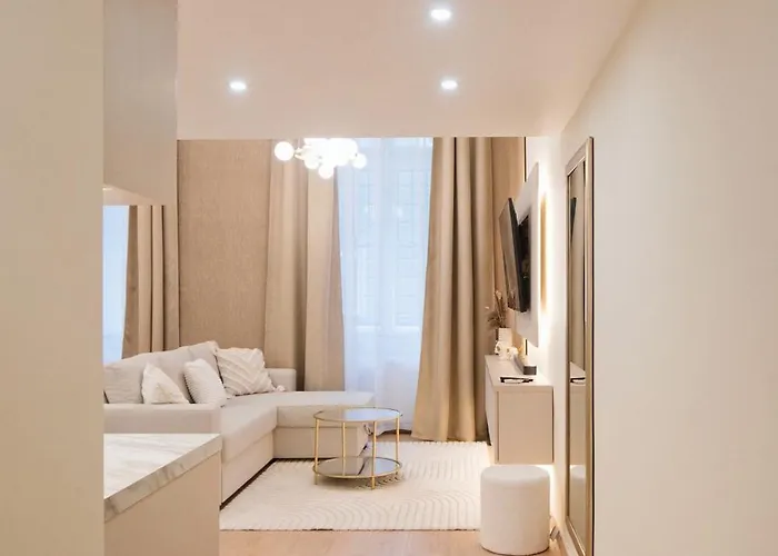 Daire Hubner Budapeşte