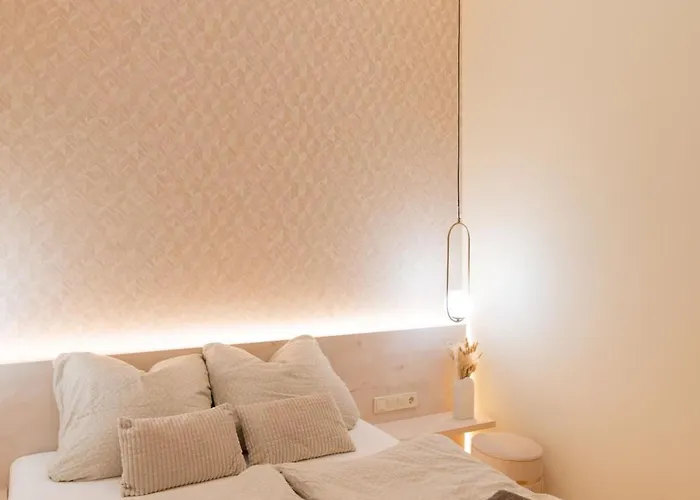 Hubner Apartment *