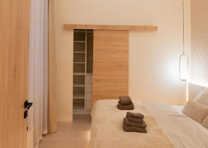 Apartment Hubner