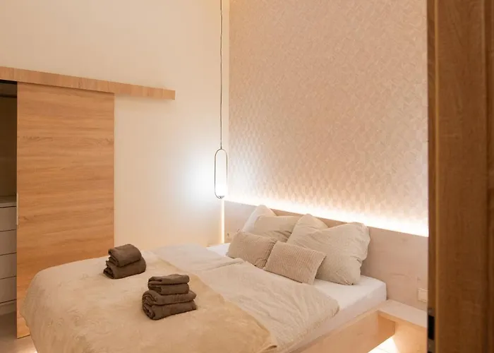 Hubner Apartment