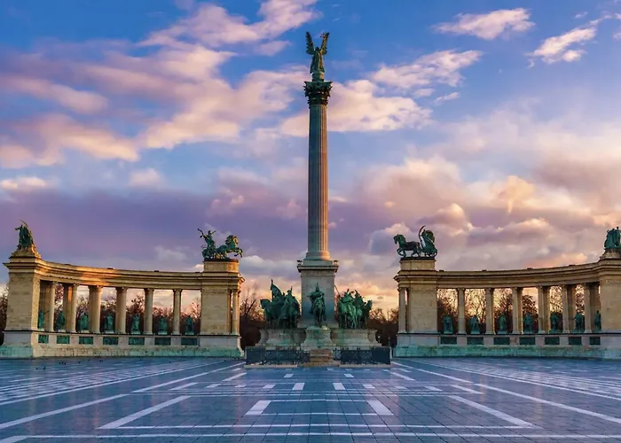 Hubner * Budapest