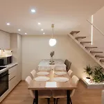 Hubner Apartment Budapest