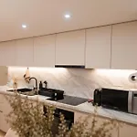 Hubner Apartment Budapest