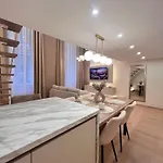 Hubner Apartment Budapest
