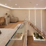 Apartment Hubner Budapest