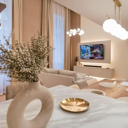 Apartamento Hubner
