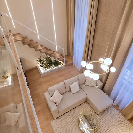 Apartamento Hubner *