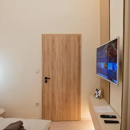 Apartamento Hubner *