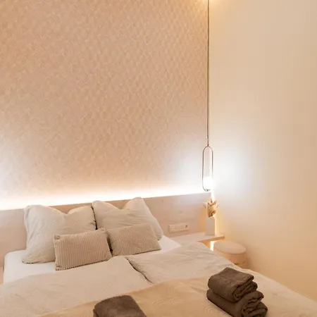 Hubner Apartamento *