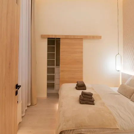 Apartamento Hubner