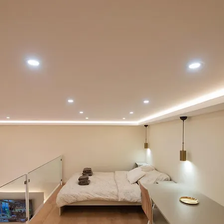 Hubner Apartamento