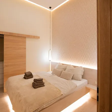 Hubner Apartamento