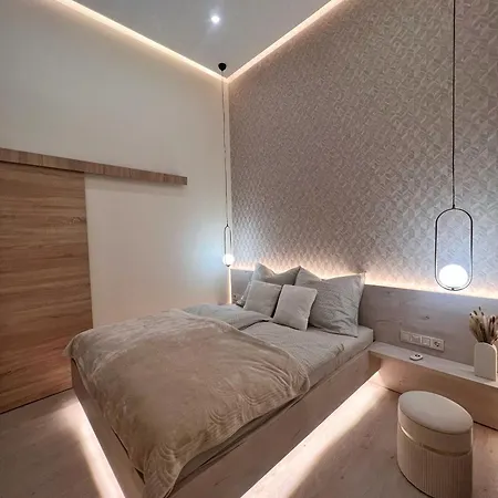 Apartamento Hubner *