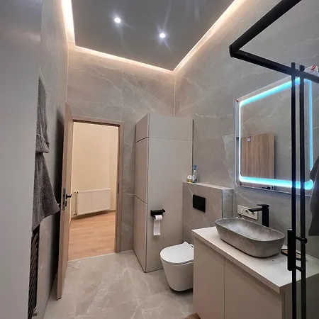 Apartamento Hubner