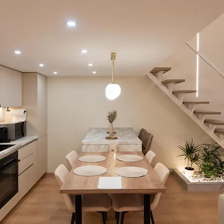 Hubner Apartment Budapest