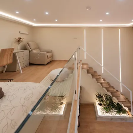 Apartment Hubner Budapest