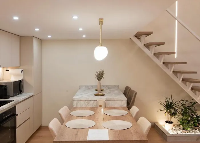 Hubner Appartement Budapest