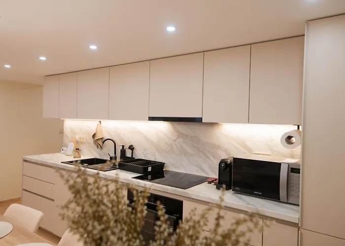 Hubner Appartement Budapest