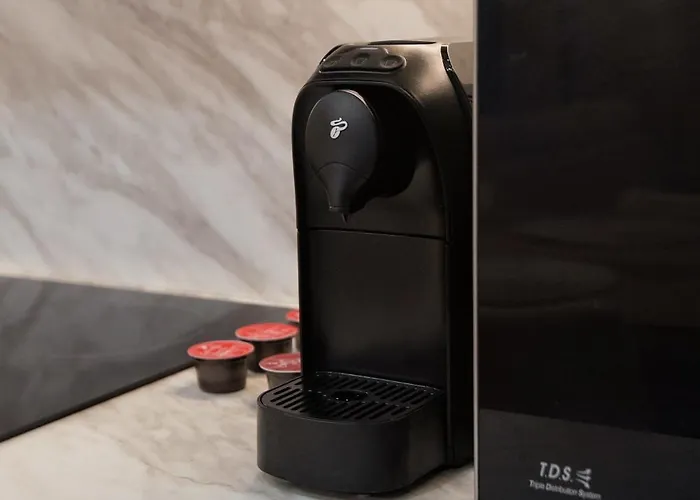 Appartement Hubner *