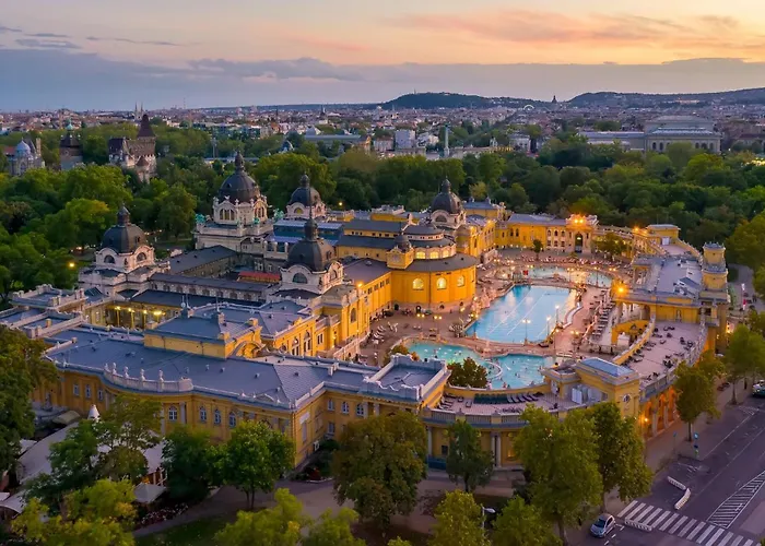 Hubner Appartement *