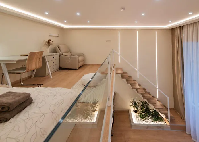 Appartement Hubner Budapest