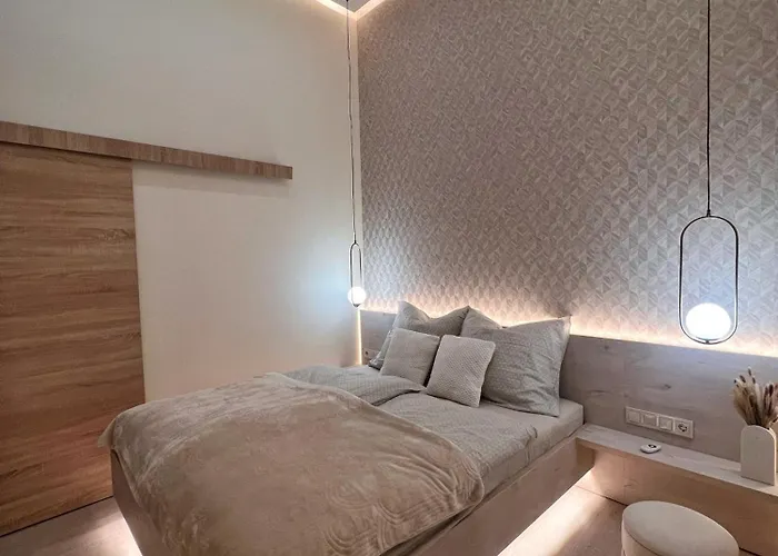 Appartement Hubner *